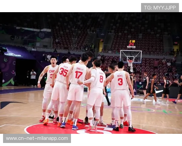 中国篮球不止是比赛更是信仰，中国篮球咋样