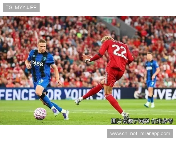 利物浦补时进 2 球大逆转：安菲尔德又疯了