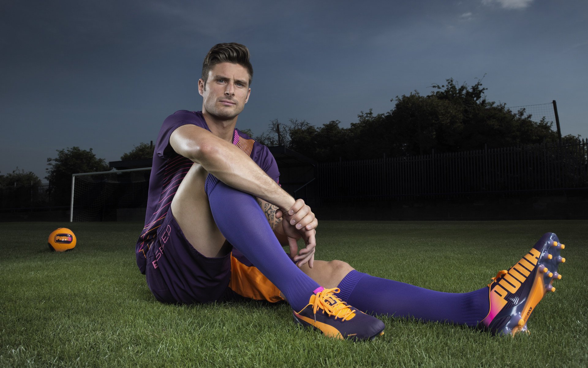 本赛季最佳射手榜更新